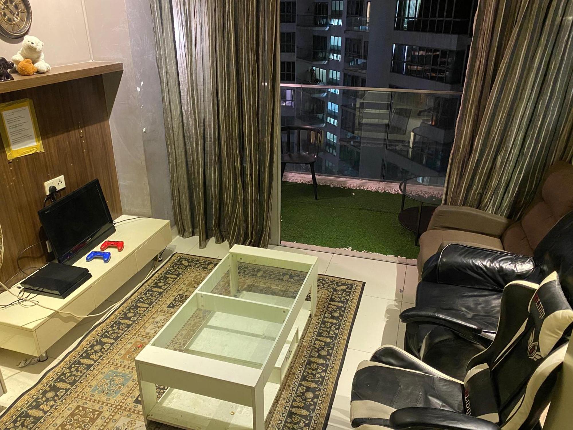 Skypool Kl Free Infinity Pool Over Kuala Lumpur Exterior foto